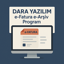 E-Fatura Sistemi
