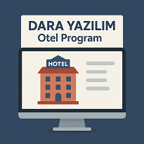 Dara Otel Programı